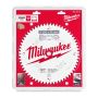 Milwaukee - Tarcza pilarska 250x30x2.8x60ATB - 4932472016 - 3