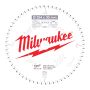 Milwaukee - Tarcza pilarska 254X30X3.0X60ATB NEG. - 4932471320 - 2