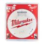 Milwaukee - Tarcza pilarska 305X30X3.0X100ATB NEG. - 4932471322 - 3