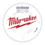 Milwaukee - Tarcza pilarska 305X30X3.0X60ATB NEG. - 4932471321 - 2