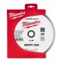 Milwaukee - Tarcza SPEEDCROS DHTi 125mm - 4932492155 - 3
