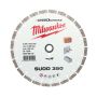 Milwaukee - Tarcza Speedcross SUDD 350mm - 4932492153 - 2