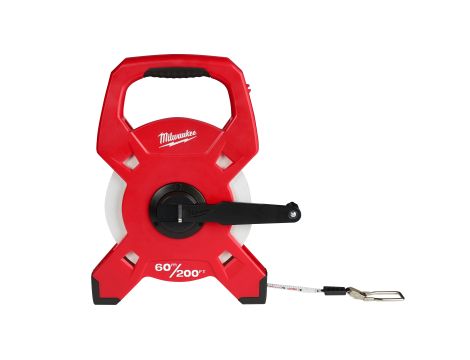 Milwaukee - Taśma miernicza z włókna szklanego 60m/200ft - 1szt. - 48225360