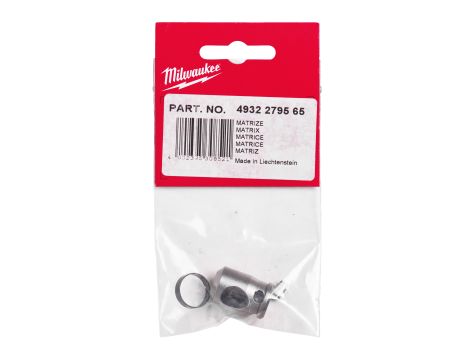 Milwaukee - Tłocznik do KN2/N2Q/PN12 - 4932279565 - 2