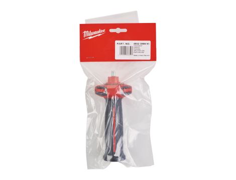 Milwaukee - Uchwyt boczny antywibrac. do 115 - 150 mm - 4932399991 - 2