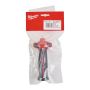 Milwaukee - Uchwyt boczny antywibrac. do 115 - 150 mm - 4932399991 - 3