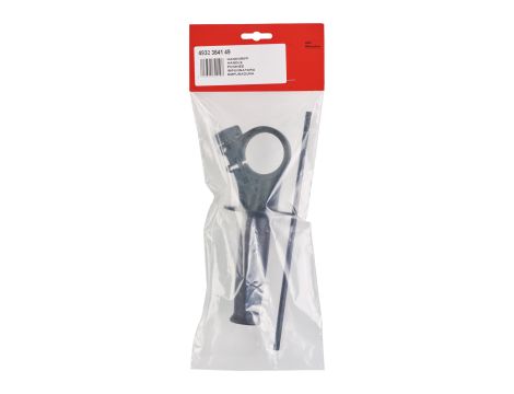 Milwaukee - UCHWYT BOCZNY-PDE/DE KRÓTKA SZYJKA 43MM - 4932364149 - 2