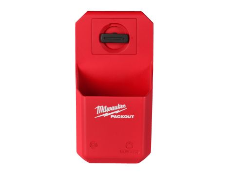 Milwaukee - Uchwyt kubełkowy PACKOUT™ - 4932480706 - opakowanie 4 szt. Cena za szt.