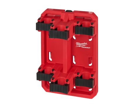 Milwaukee - Uchwyt na narzędzia z długą rękojeścią PACKOUT™ - 4932480714 - opakowanie 3 szt. Cena za szt. - 2