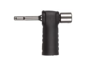 Milwaukee - Uchwyt narzędziowy SDS Plus z adapterem do odkurzacza - 4932471160