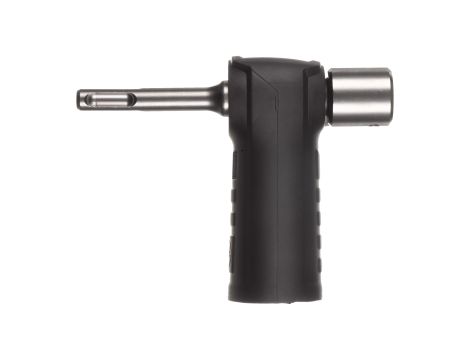 Milwaukee - Uchwyt narzędziowy SDS Plus z adapterem do odkurzacza - 4932471160