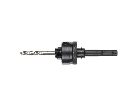 Milwaukee - Uchwyt SDS-Plus do otwornic 32-152 mm - 4932471695