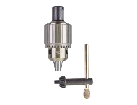 Milwaukee - Uchwyt z kluczem i adapterem do wiertarki M18 FMPD - 49590020