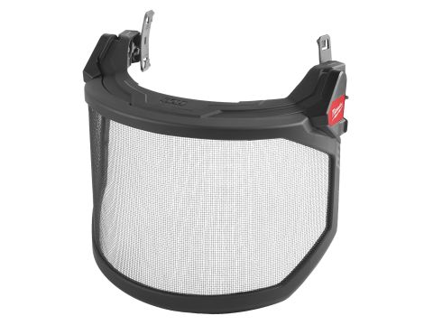 Milwaukee - Uniwersalna osłona twarzy siatkowa BOLT™ - 1 szt. - 4932479940