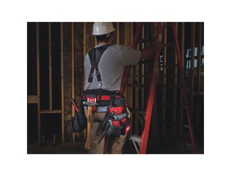 Milwaukee - Uprząż budowlana - 48228120 - 2