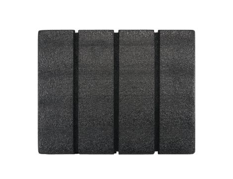 Milwaukee - Wąskie wkłady piankowe do szuflad PACKOUT™ - 2szt. - 4932493993