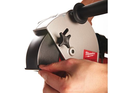 Milwaukee - WCE30-BRUZDOWNICA 30 MM - 4933383855 - 3