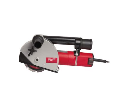 Milwaukee - WCE30-BRUZDOWNICA 30 MM - 4933383855