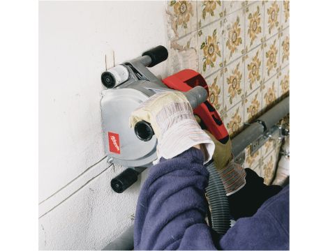 Milwaukee - WCS45-BRUZDOWNICA 45 MM - 4933383350 - 2