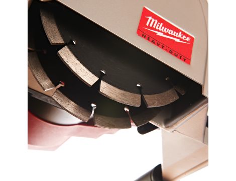 Milwaukee - WCS45-BRUZDOWNICA 45 MM - 4933383350 - 5