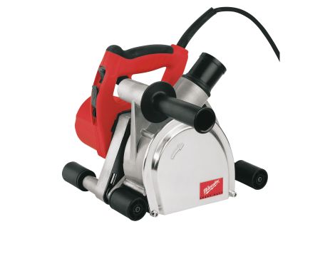 Milwaukee - WCS45-BRUZDOWNICA 45 MM - 4933383350 - 6