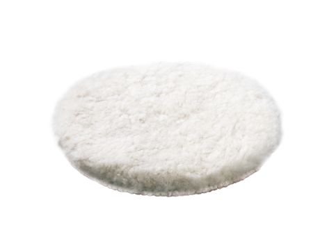 Milwaukee - Wełniana tarcza polerska 150 mm - 4932373164