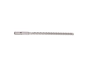 Milwaukee - Wiertła SDS Plus MX4 8/150/215 mm - 10 szt. - 4932464872