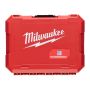 Milwaukee - Wiertła udarowe Thunderweb / 1 - 13 mm / co 0,5 mm kaseta met. 25 szt. - 4932493870 - 4