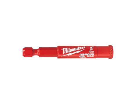 Milwaukee - Wiertło diamentowe 10mm-1szt. - 4932498344