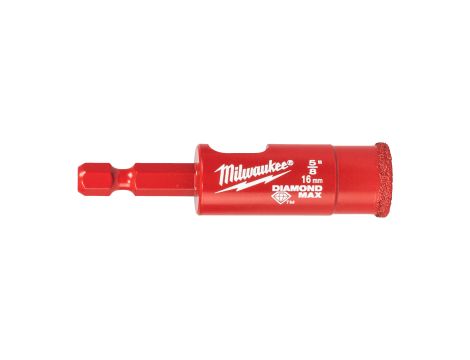 Milwaukee - Wiertło diamentowe 16mm-1szt. - 4932498347