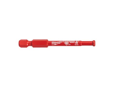 Milwaukee - Wiertło diamentowe 5mm-1szt. - 4932498341