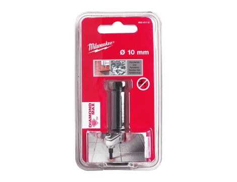 Milwaukee - Wiertło diamentowe M14 10 mm - 4932471761 - 2