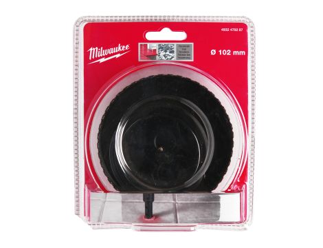 Milwaukee - Wiertło diamentowe M14 102 mm - 4932478287 - 2