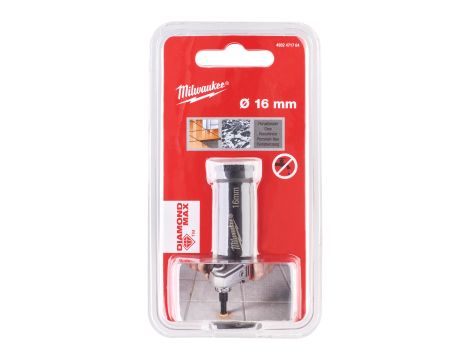 Milwaukee - Wiertło diamentowe M14 16 mm - 4932471764 - 2
