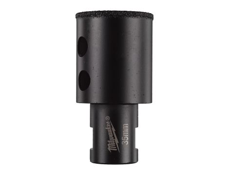 Milwaukee - Wiertło diamentowe M14 35 mm - 4932478280