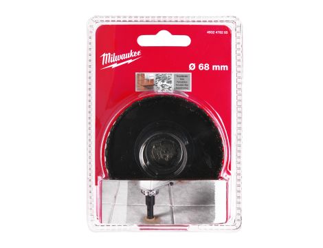 Milwaukee - Wiertło diamentowe M14 68 mm - 4932478285 - 2