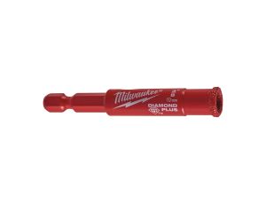 Milwaukee - Wiertło diamentowe Ø 10mm - 49560509
