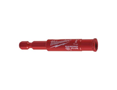 Milwaukee - Wiertło diamentowe Ø 10mm - 49560509