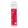 Milwaukee - Wiertło do metalu HSS-G CO 10,2 mm (5 szt.) - 4932471143 - 3