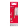 Milwaukee - Wiertło do metalu HSS-G CO 2,5 mm (2 szt.) - 4932363251 - 3