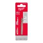 Milwaukee - Wiertło do metalu HSS-G CO 3,2 mm (2 szt.) - 4932363254 - 3