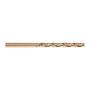 Milwaukee - Wiertło do metalu HSS-G CO 5,5 mm (10 szt.) - 4932373344 - 2