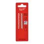 Milwaukee - Wiertło HSS-G Thunderweb 2,5 mm  (2 szt.) - 4932352348 - 3