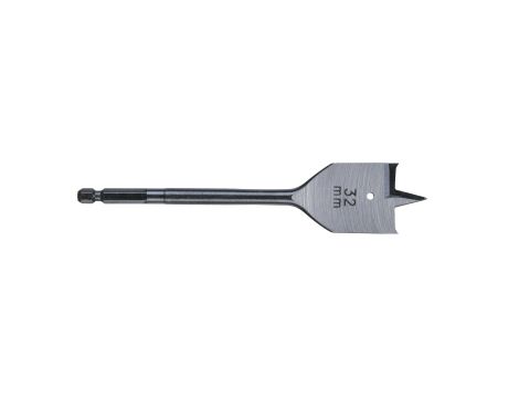 Milwaukee - Wiertło piórowe 32 x 152 mm - 4932363145