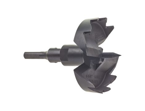 Milwaukee - Wiertło samoposuwne 117 mm - 4932479491