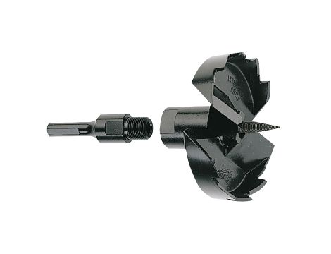 Milwaukee - Wiertło samoposuwne 76 mm - 4932479489