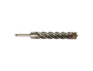 Milwaukee - Wiertło SDS Plus MX4 30/200/250 mm - 4932399335