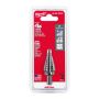 Milwaukee - Wiertło stopniowe 4-20mm - 48899320 - 3