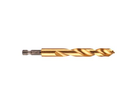 Milwaukee - Wiertło udarowe do metalu SWave HSS-G Tin 11.5mm -1szt. - 48894726