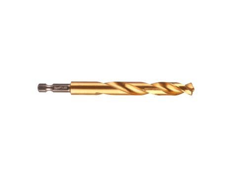 Milwaukee - Wiertło udarowe do metalu SWave HSS-G Tin 11mm -1szt. - 48894725